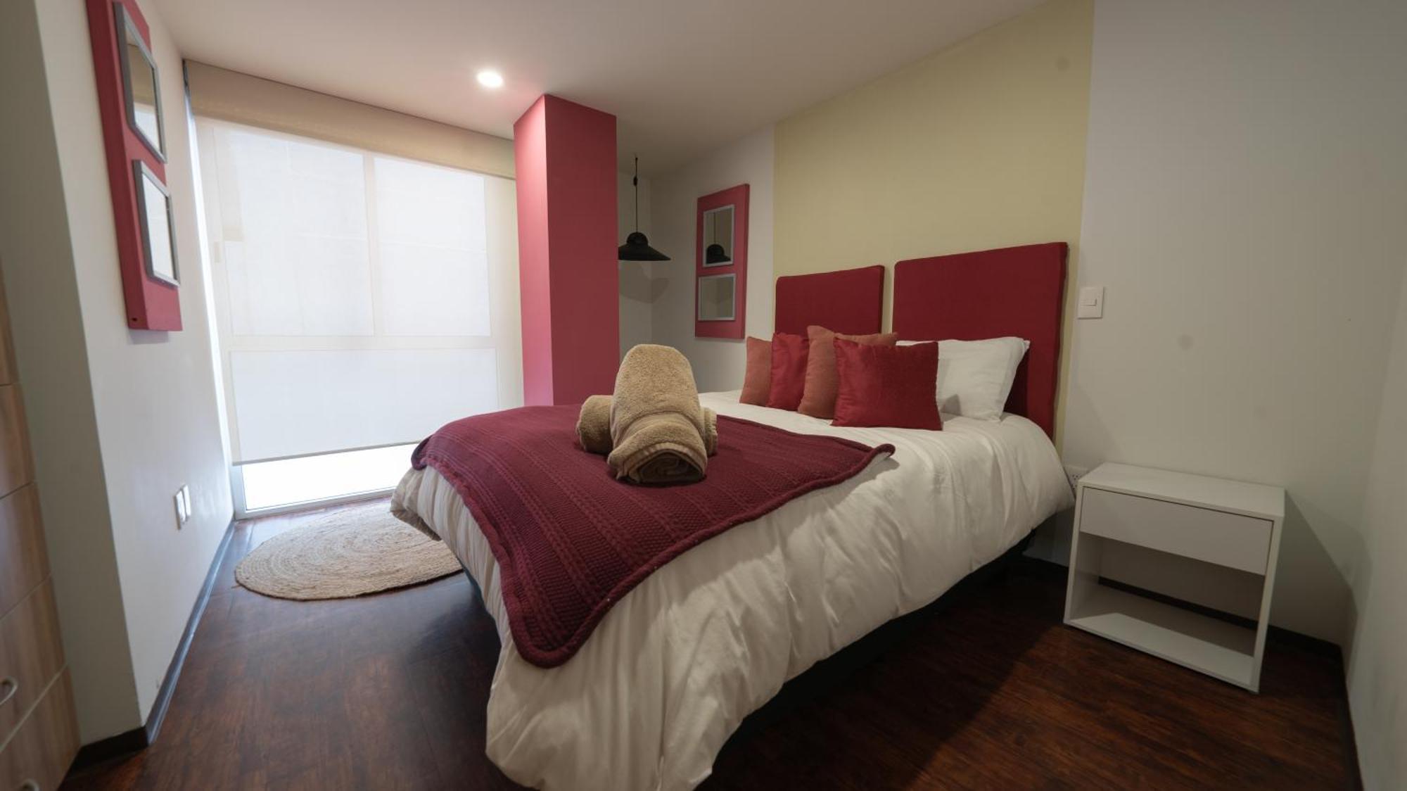 Апарт отель Corazon De Condesa 3 Departamentos - 200Mbps Wifi, Roof, Gym Мехико Экстерьер фото